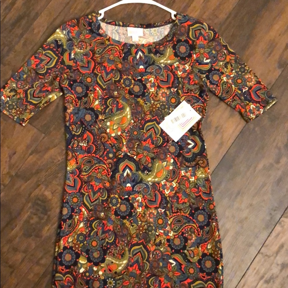 LulaRoe Julia